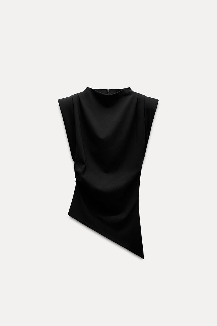 STILO Black Top