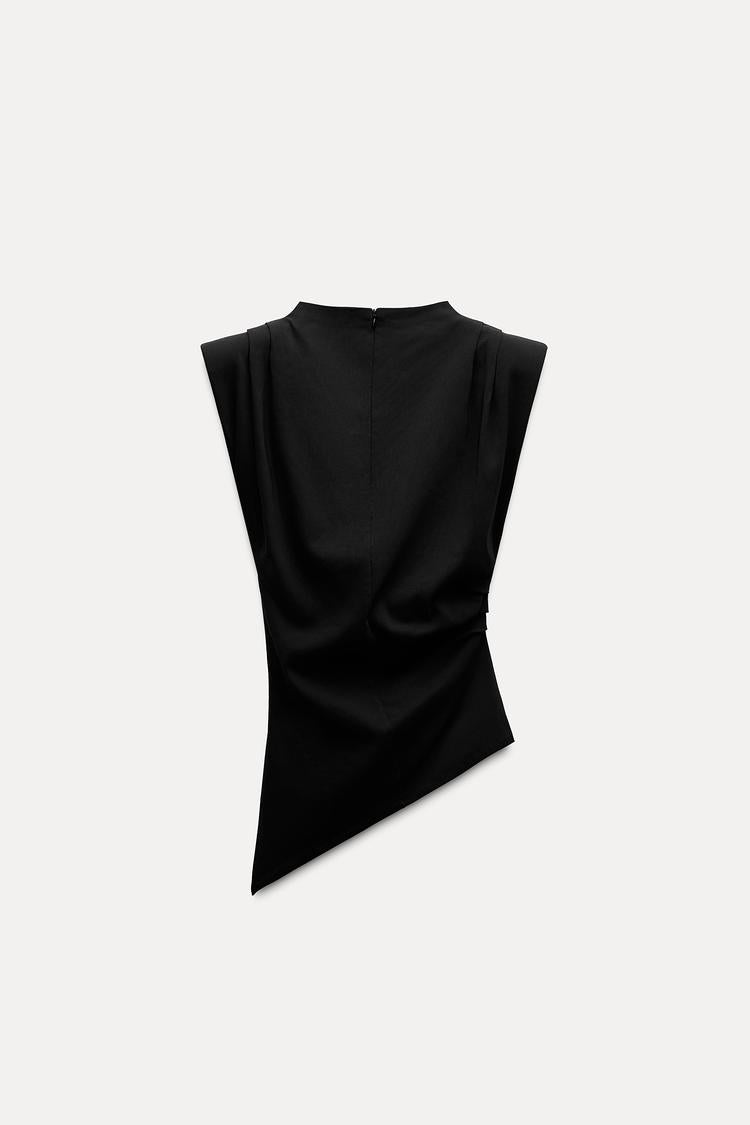 STILO Black Top