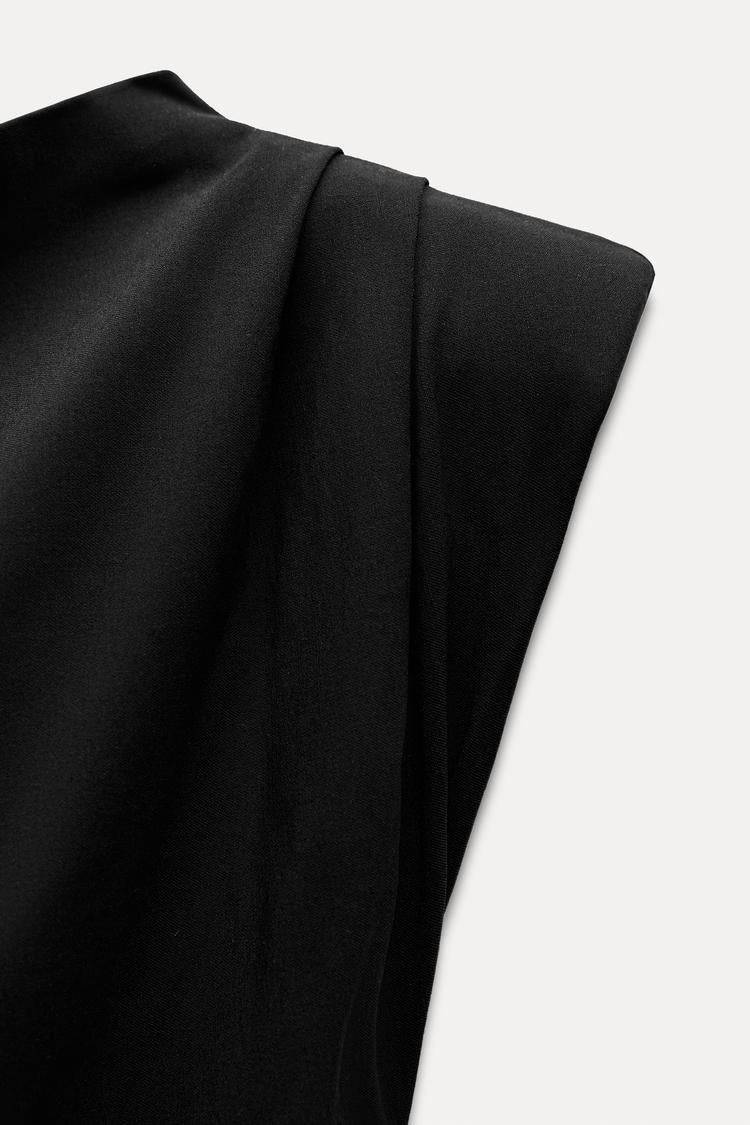 STILO Black Top