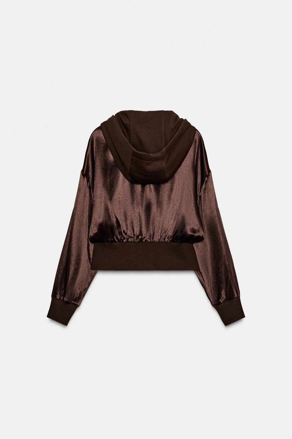 MORAIMA Jacket