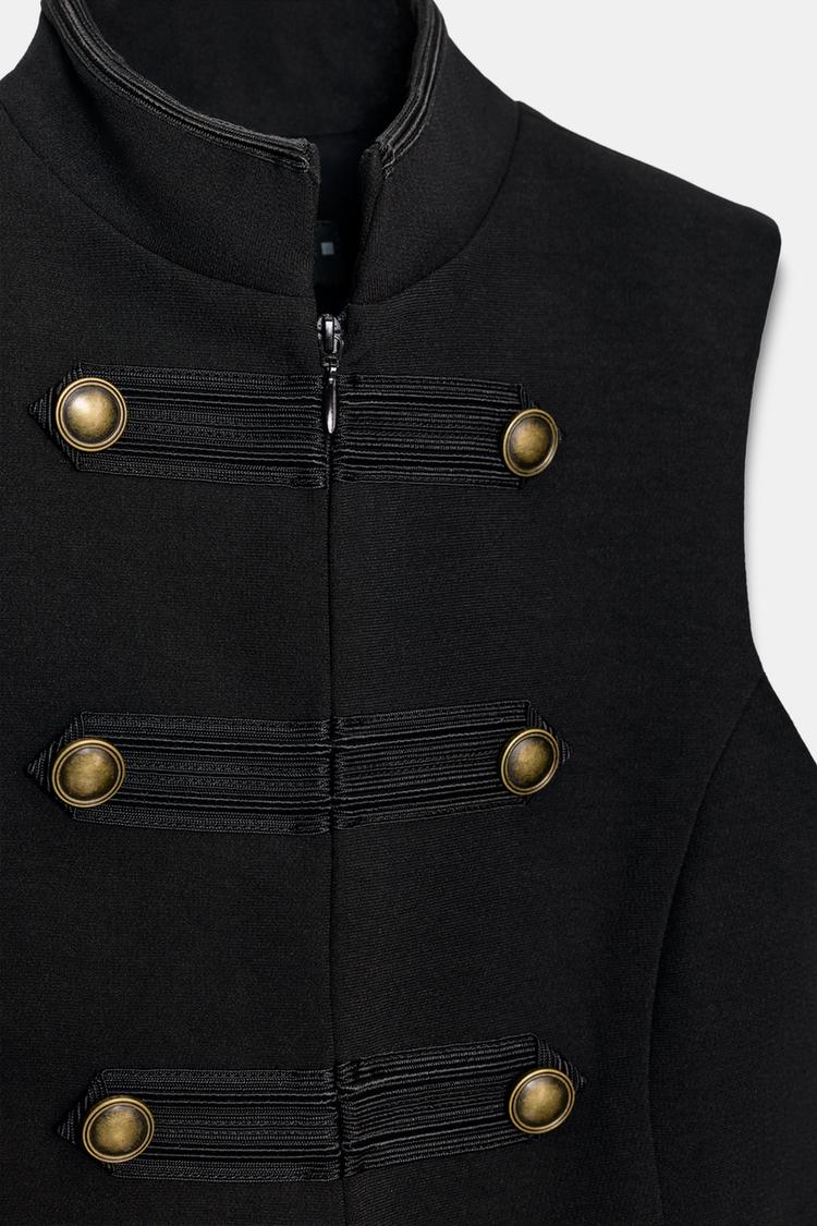 A NAPOLEON Vest