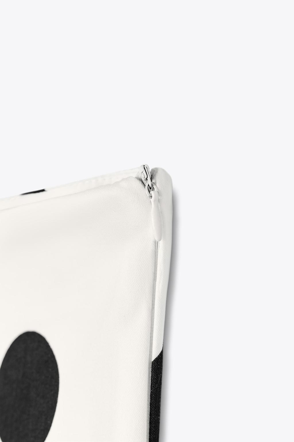 AZZIA Pant Polka Dot