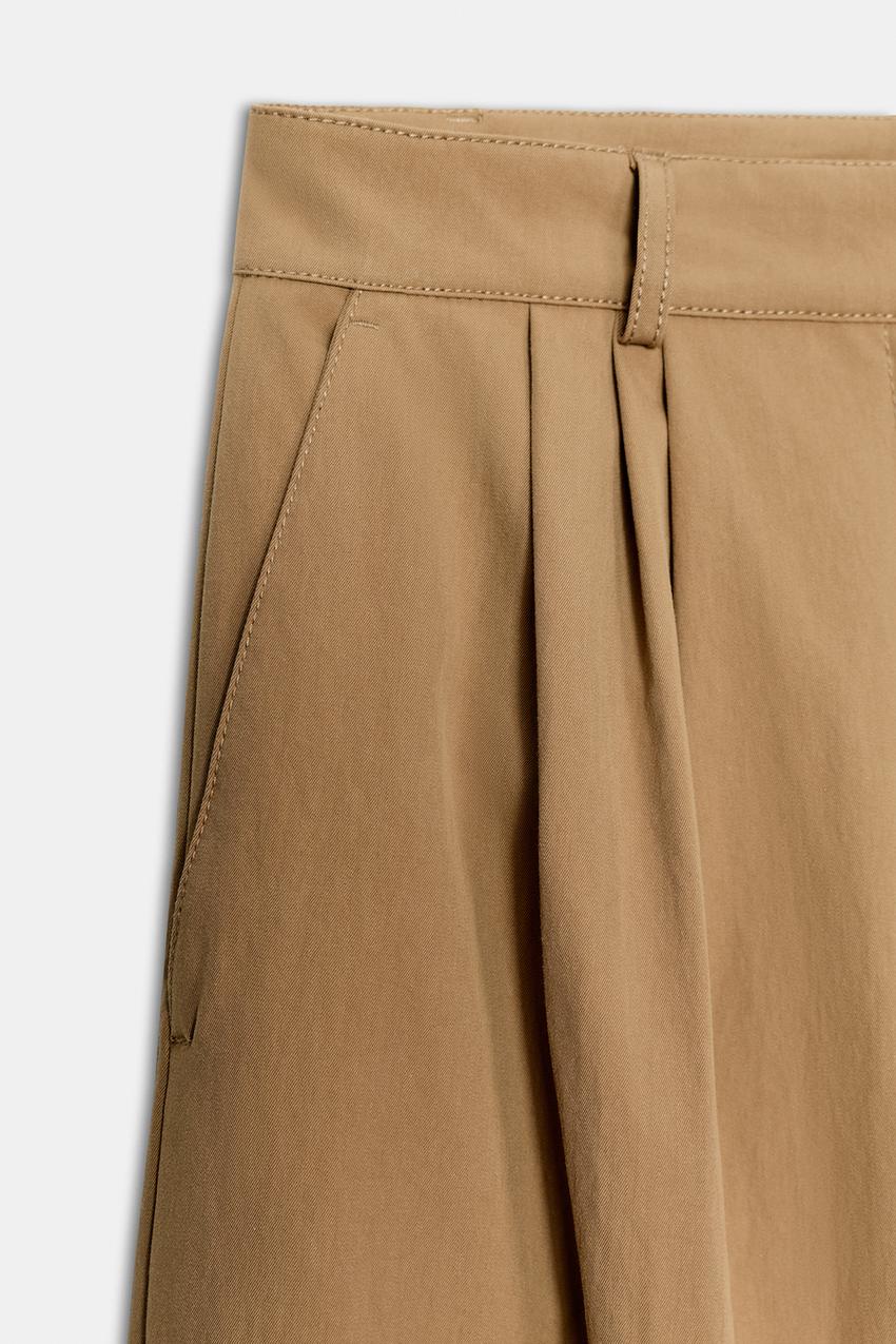 A CLAUDIE pants