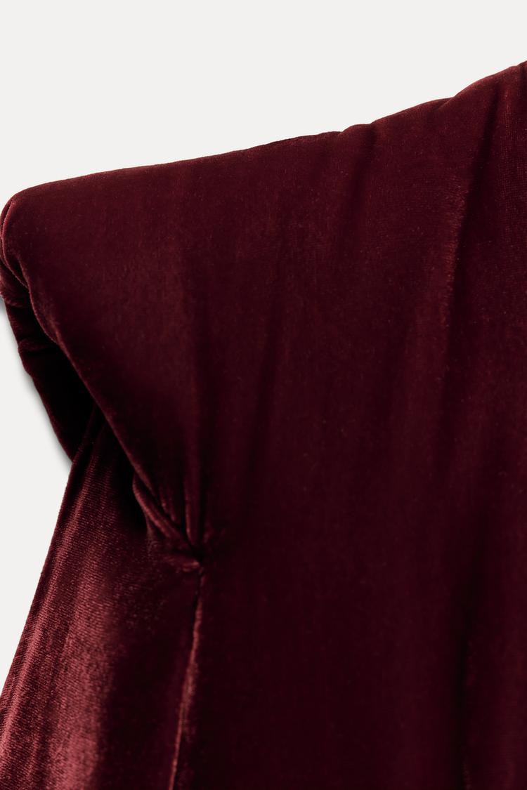 THE CHARLOTTE Blazer