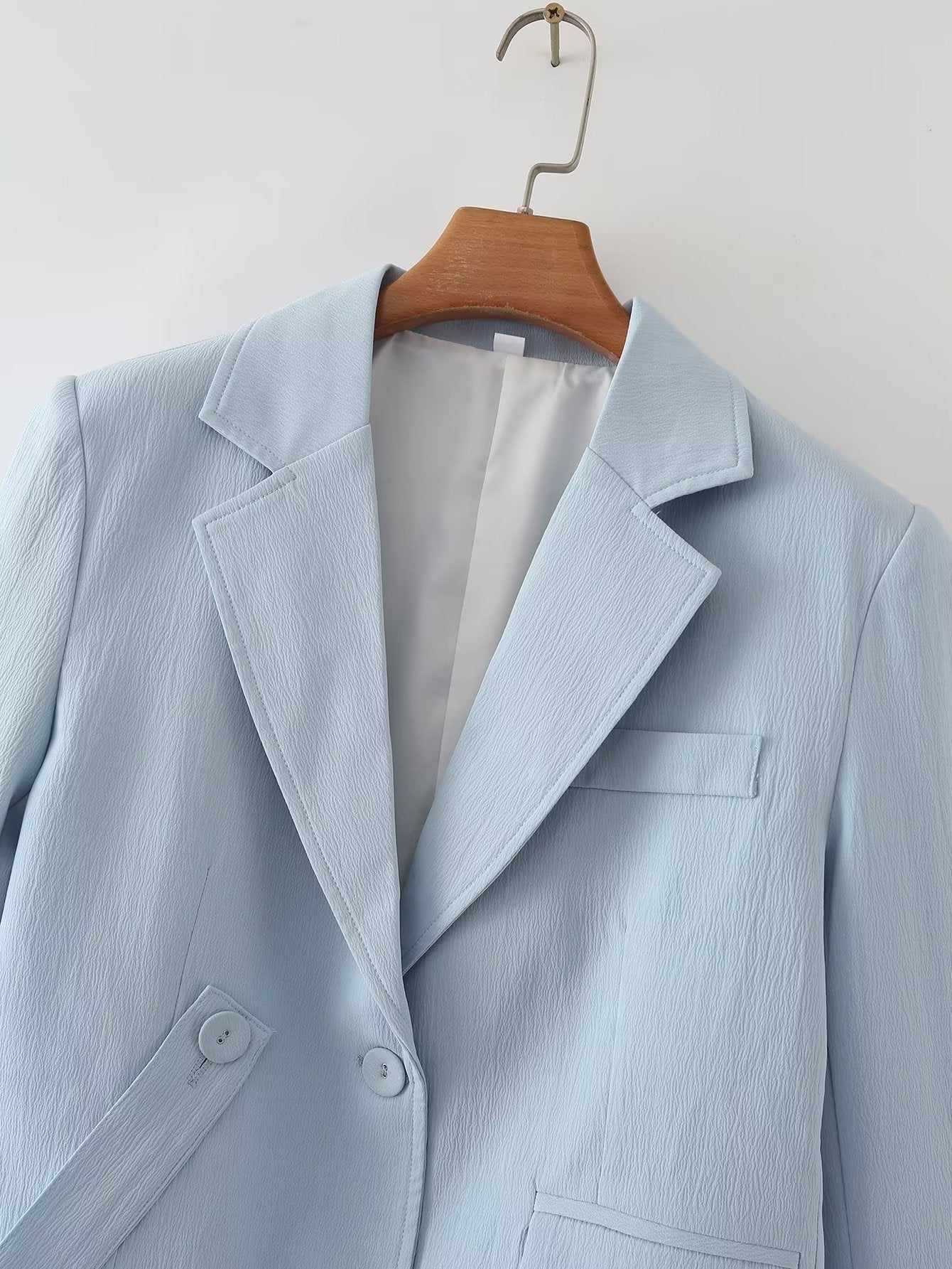 IT'S A BOY Blazer