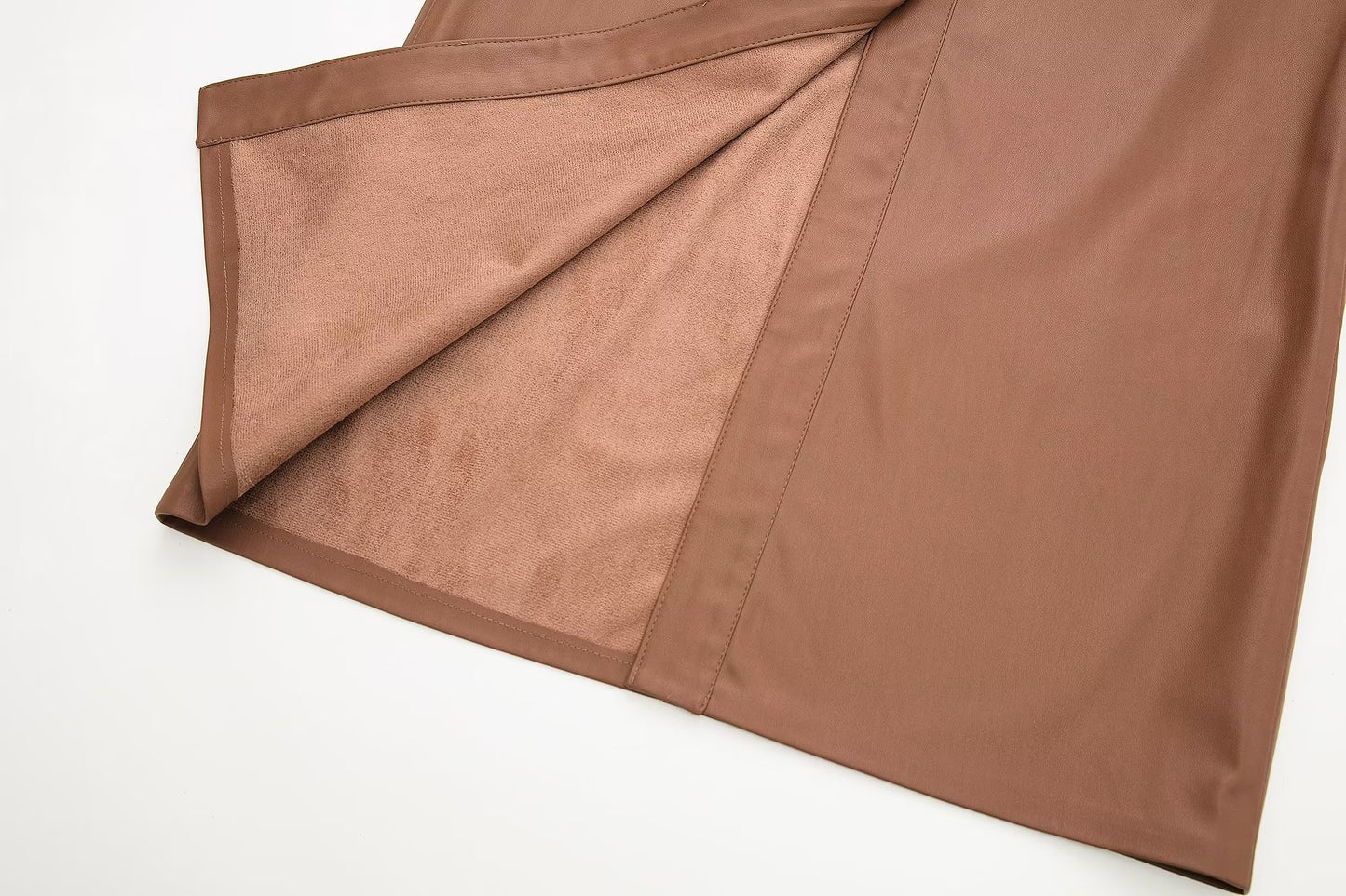 CAMEL Jacket Dress