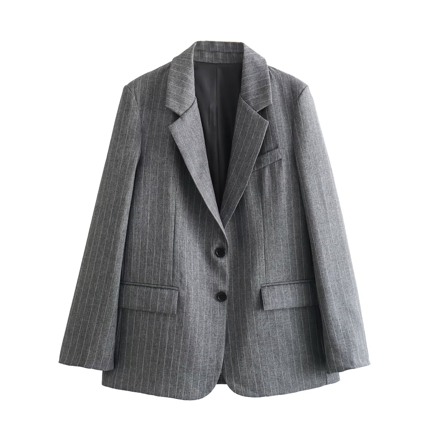 THE SHADE OF GRAY Blazer