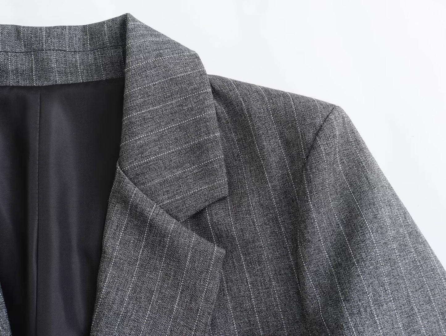 THE SHADE OF GRAY Blazer