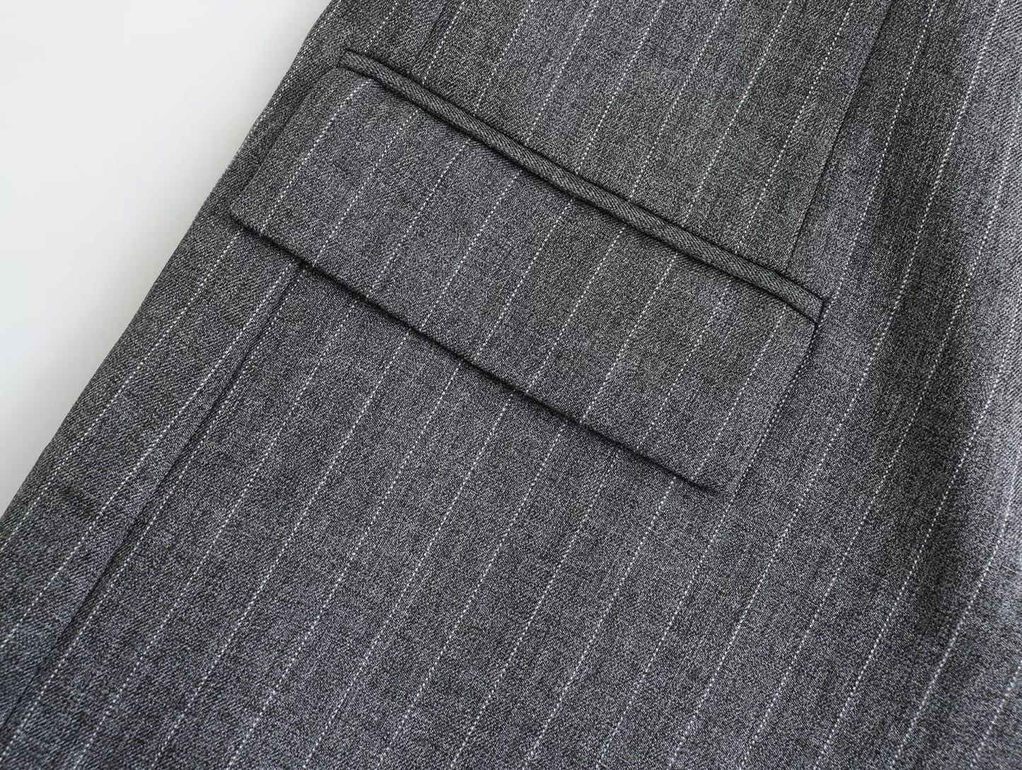THE SHADE OF GRAY Blazer