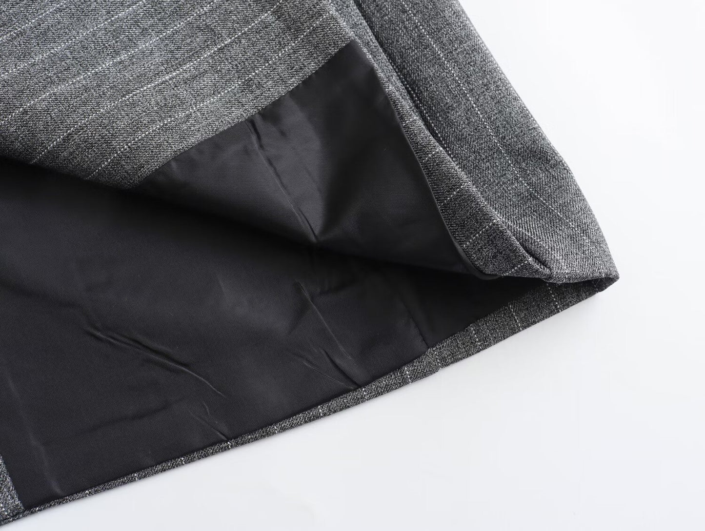 THE SHADE OF GRAY Blazer