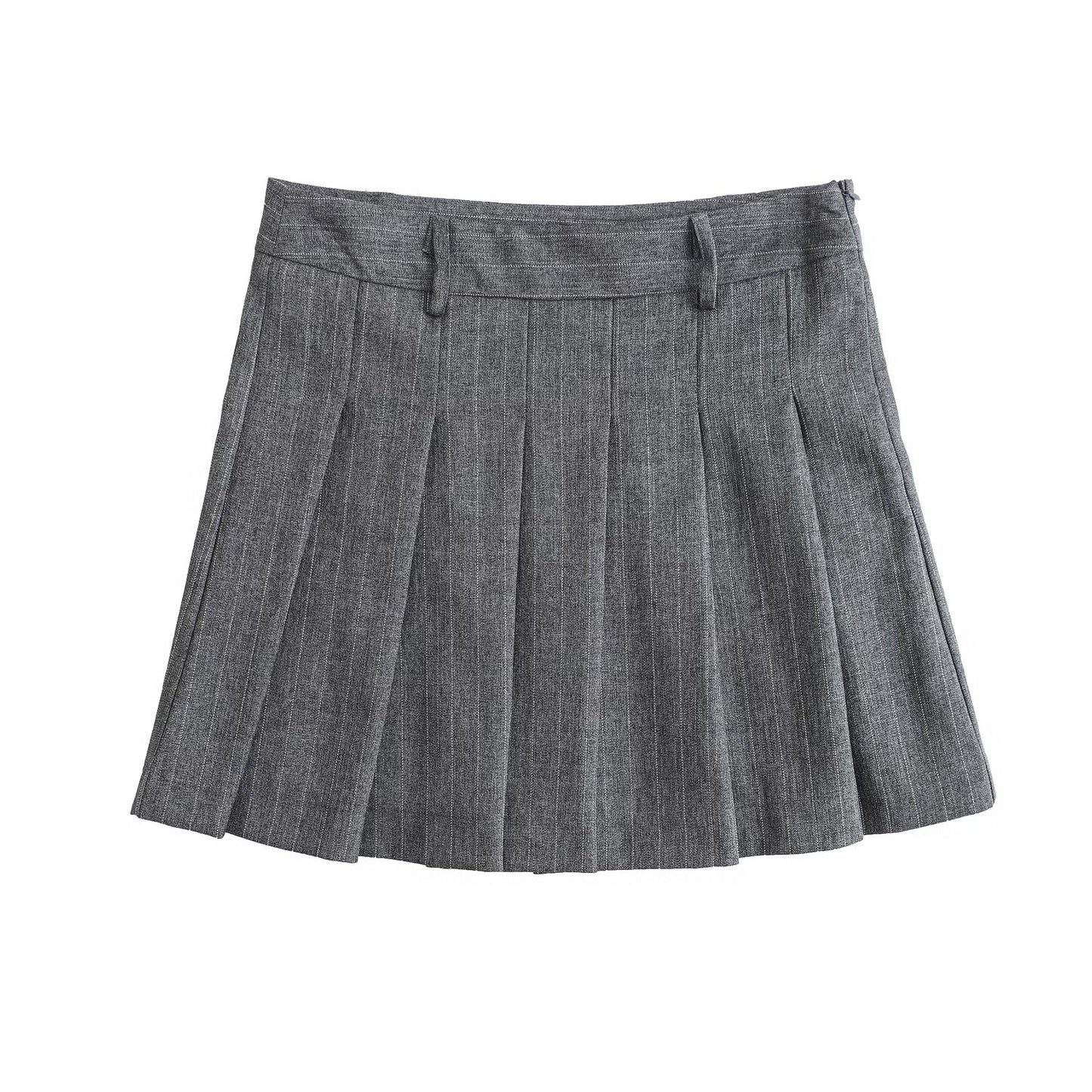 THE SHADE OF GRAY Skirt