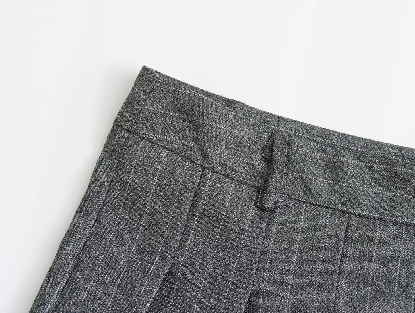 THE SHADE OF GRAY Skirt