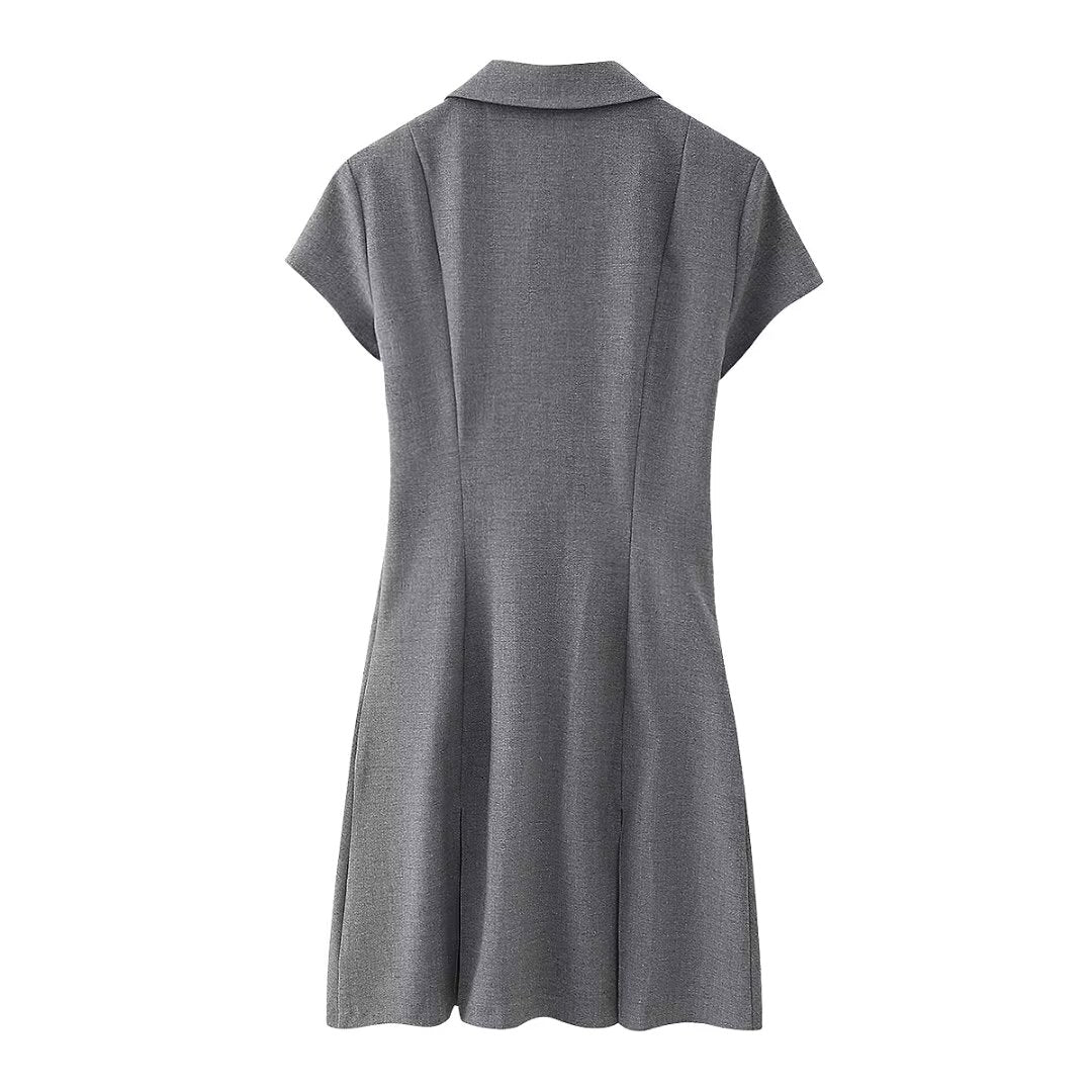 THE ISABELLA Dress