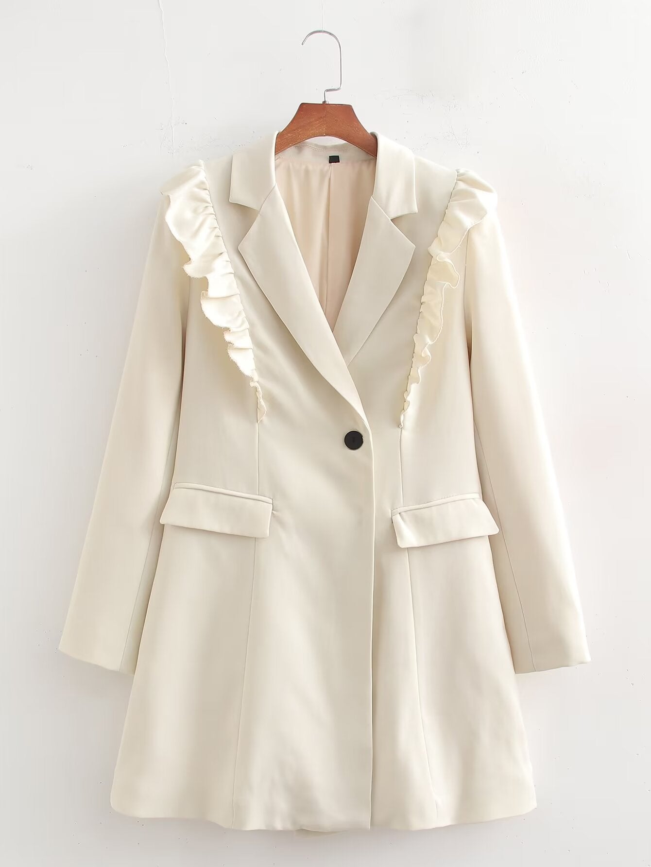 MARQUESSA Blazer Dress