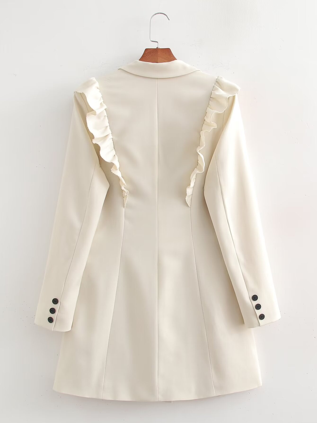 MARQUESSA Blazer Dress