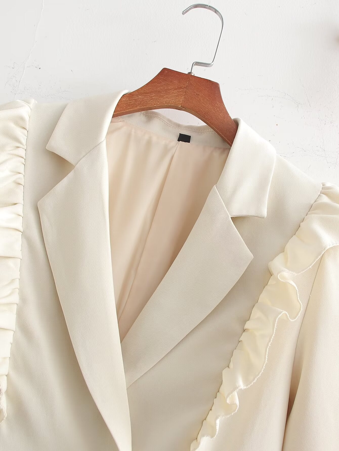 MARQUESSA Blazer Dress