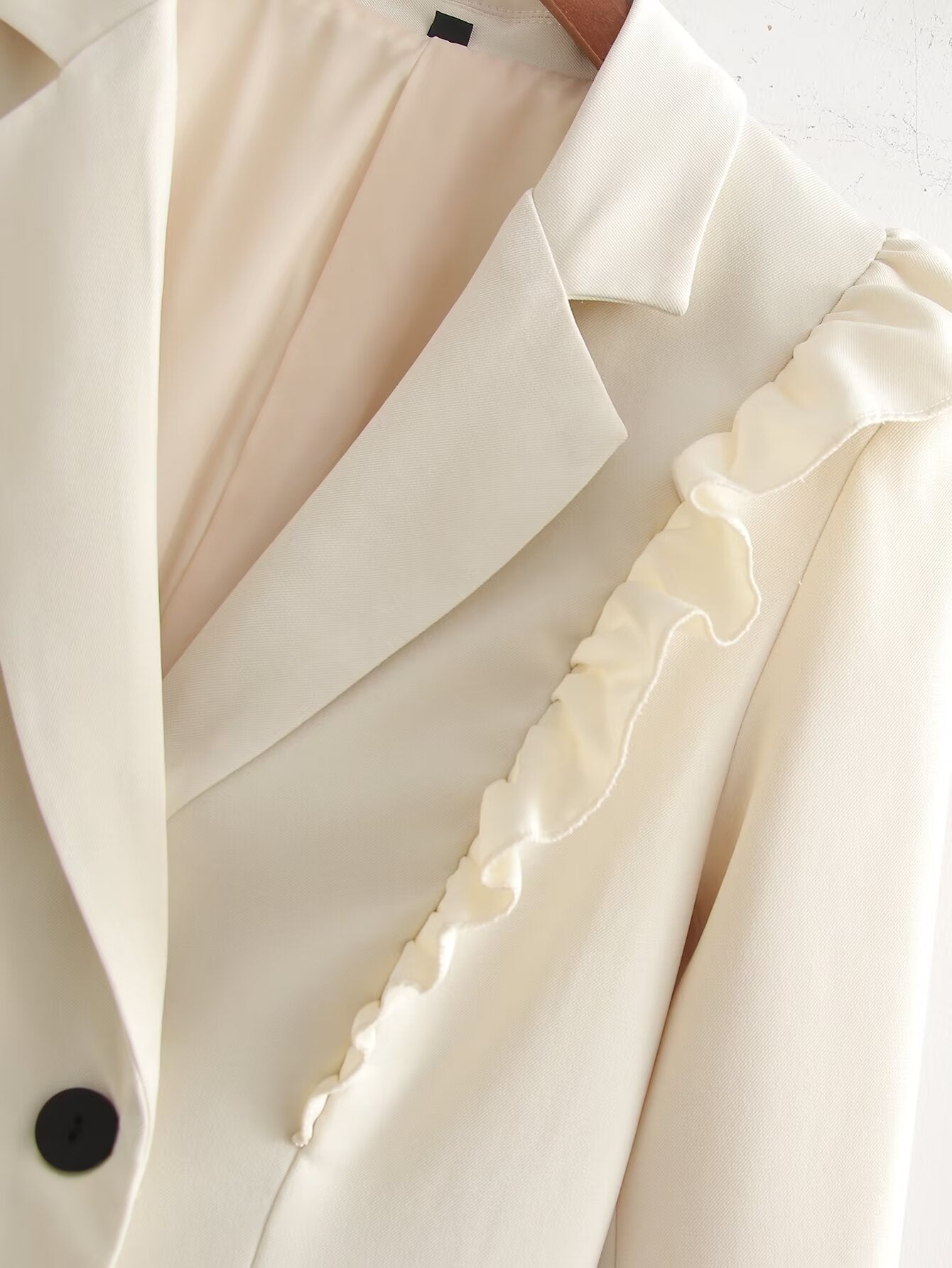 MARQUESSA Blazer Dress