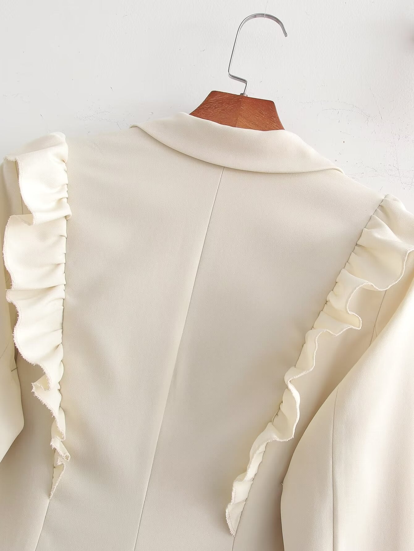 MARQUESSA Blazer Dress