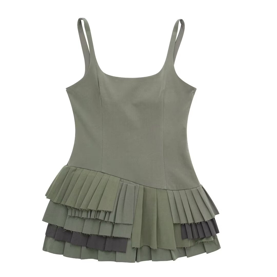 THE SWEET ARMY Dress