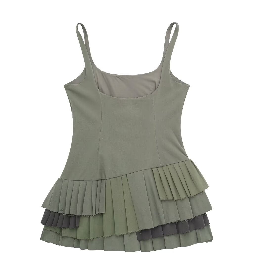 THE SWEET ARMY Dress
