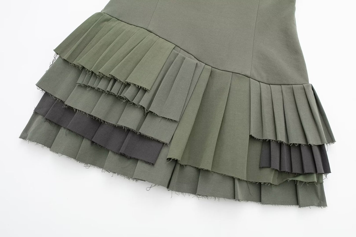 THE SWEET ARMY Dress