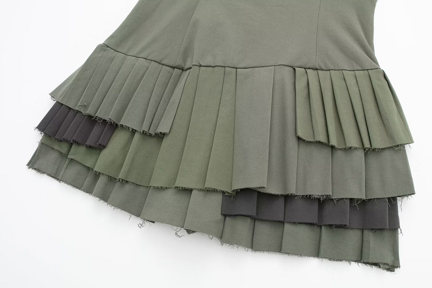 THE SWEET ARMY Dress