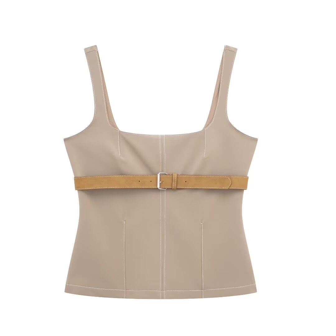 THE ZARA Top