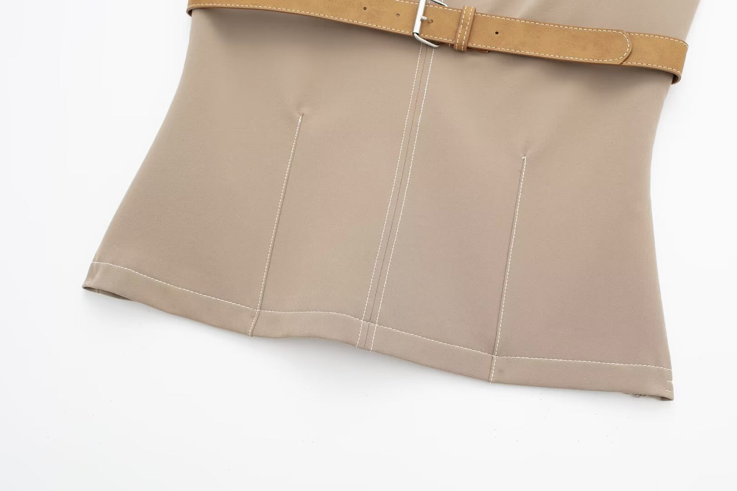 THE ZARA Top