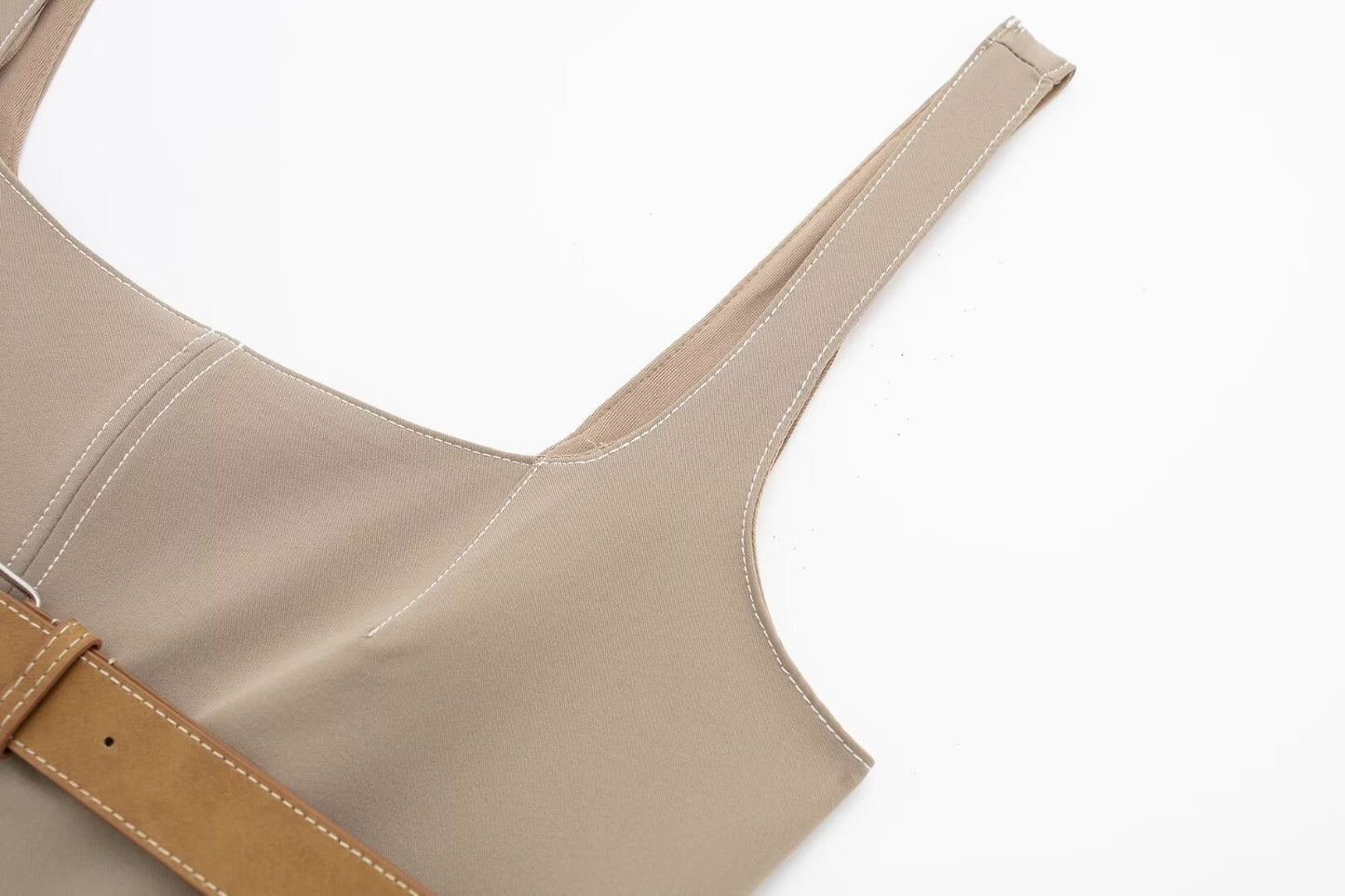 THE ZARA Top