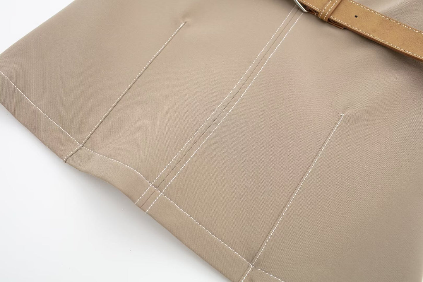 THE ZARA Top