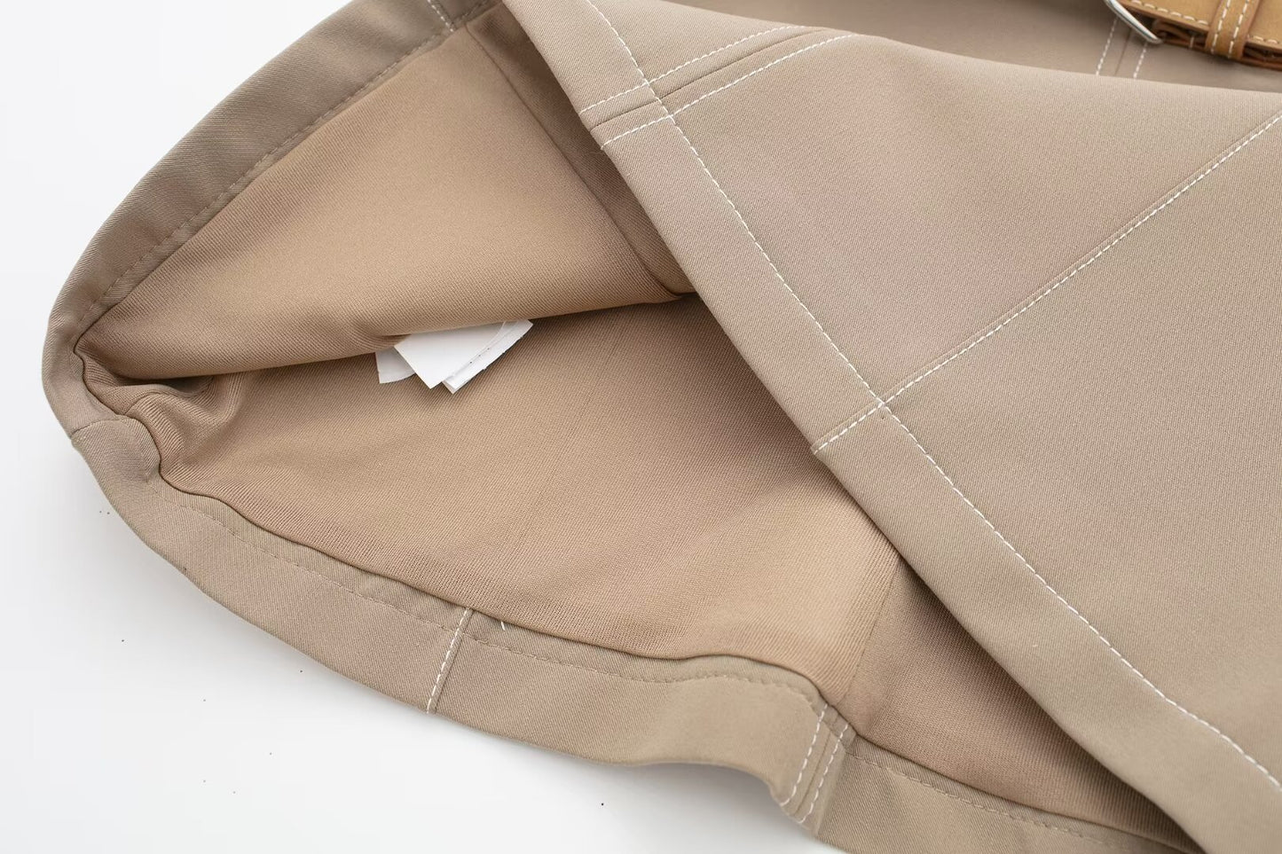 THE ZARA Top