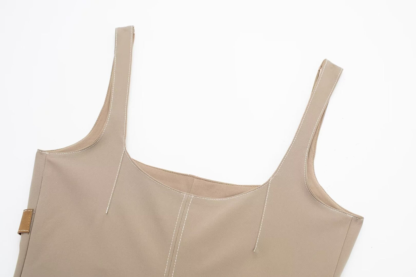 THE ZARA Top
