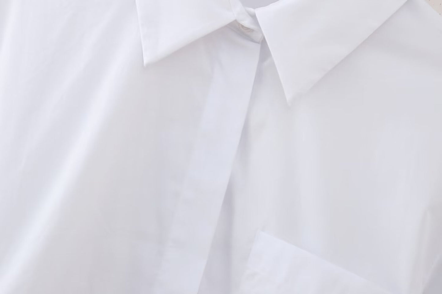 THE LEYLA Top