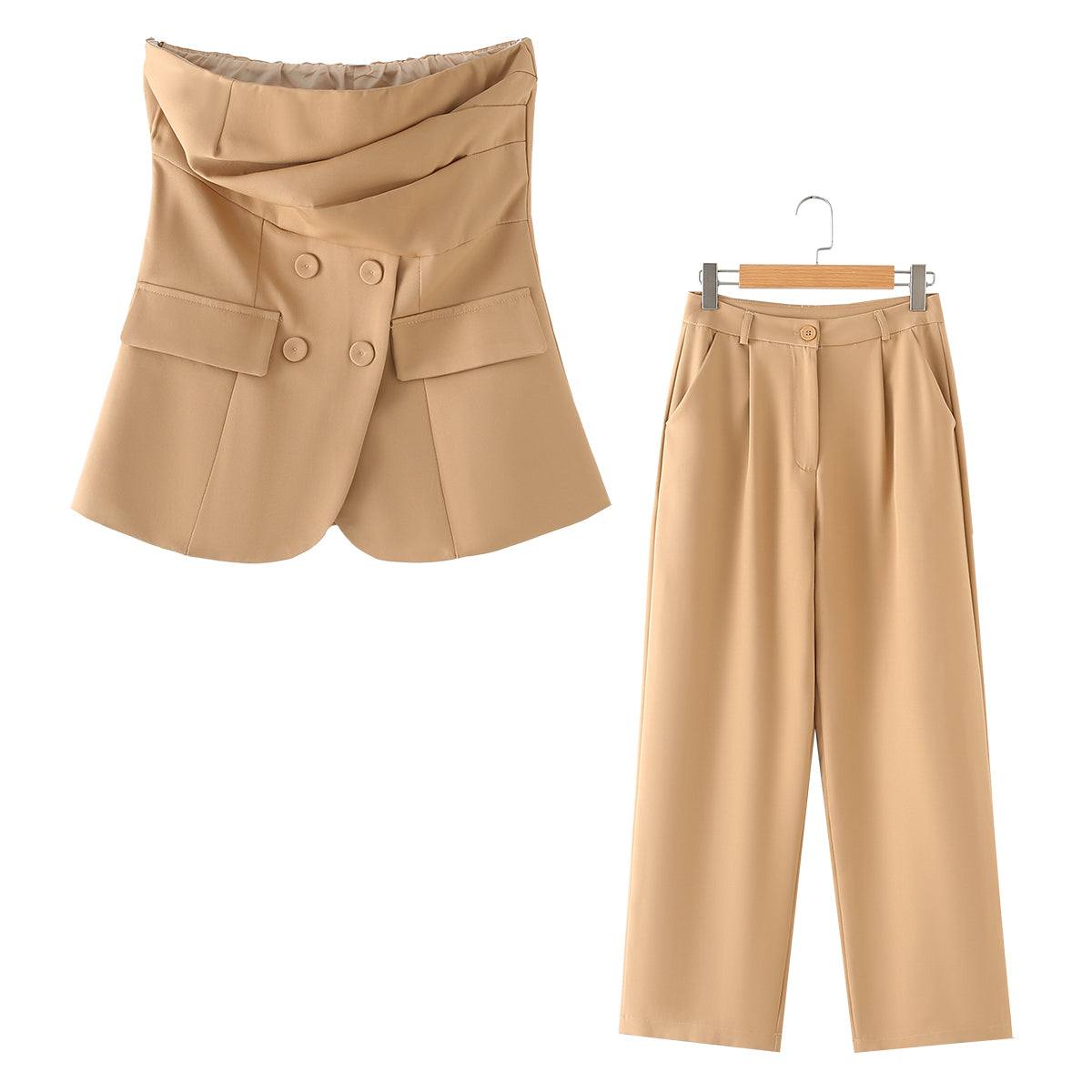 THE MOCCA Set
