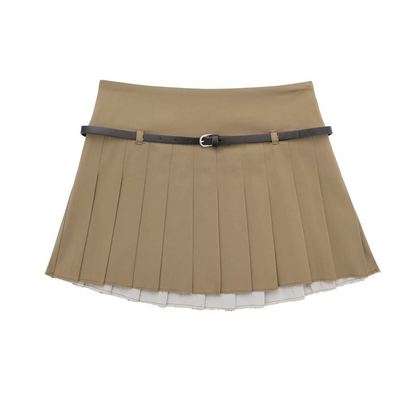 THE OLIVA Skirt