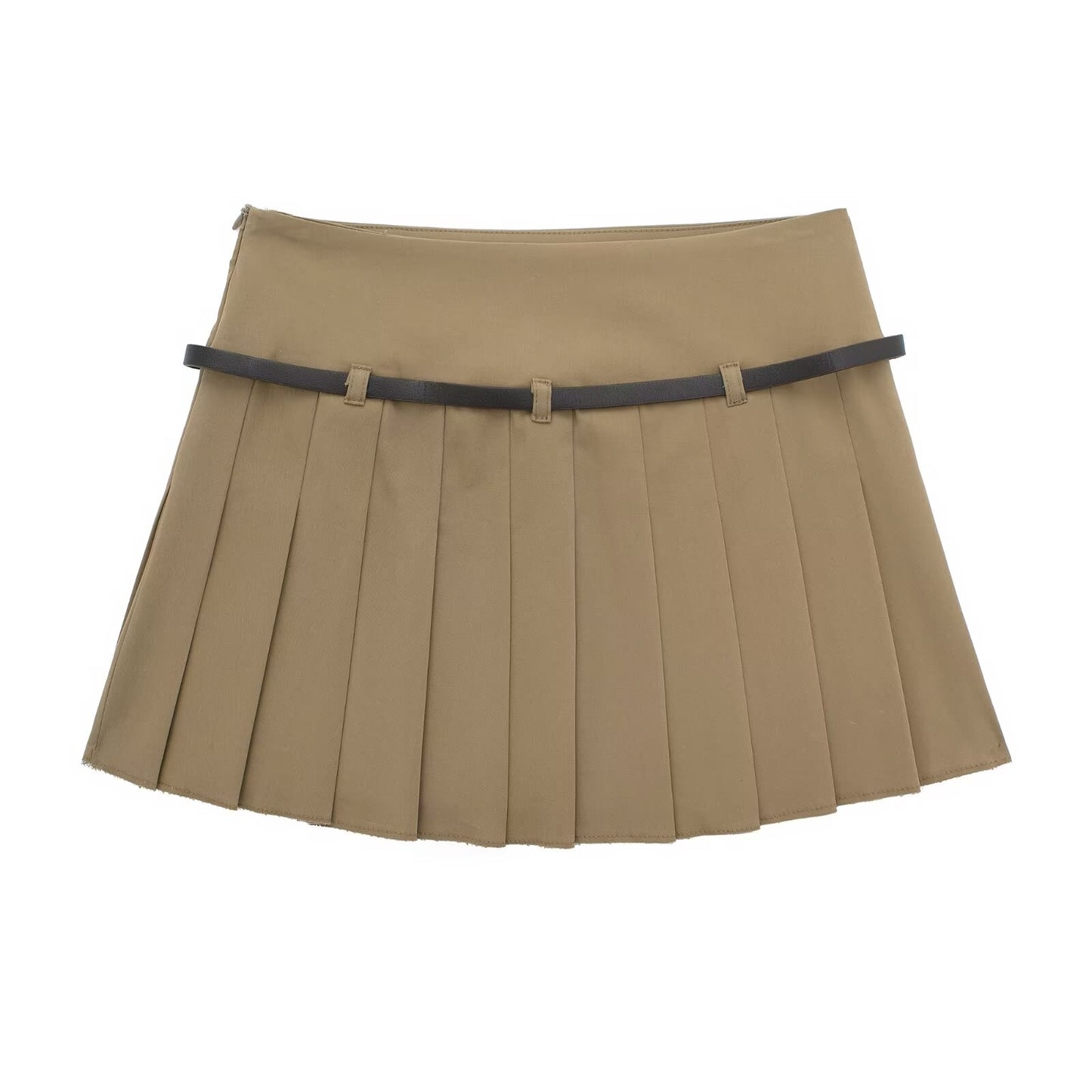 THE OLIVA Skirt