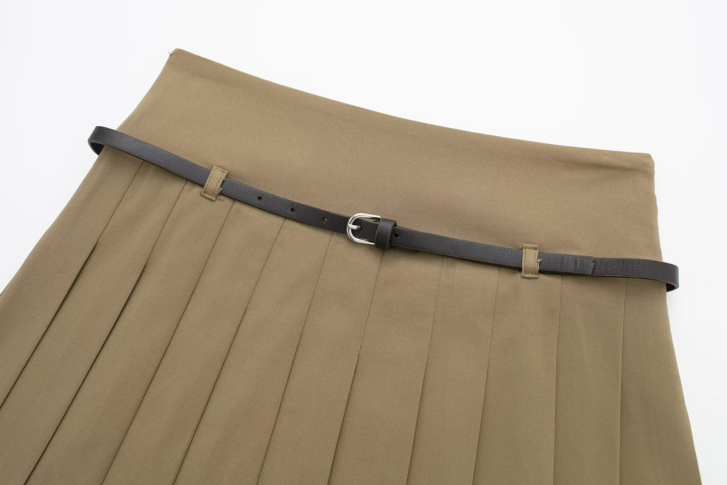 THE OLIVA Skirt