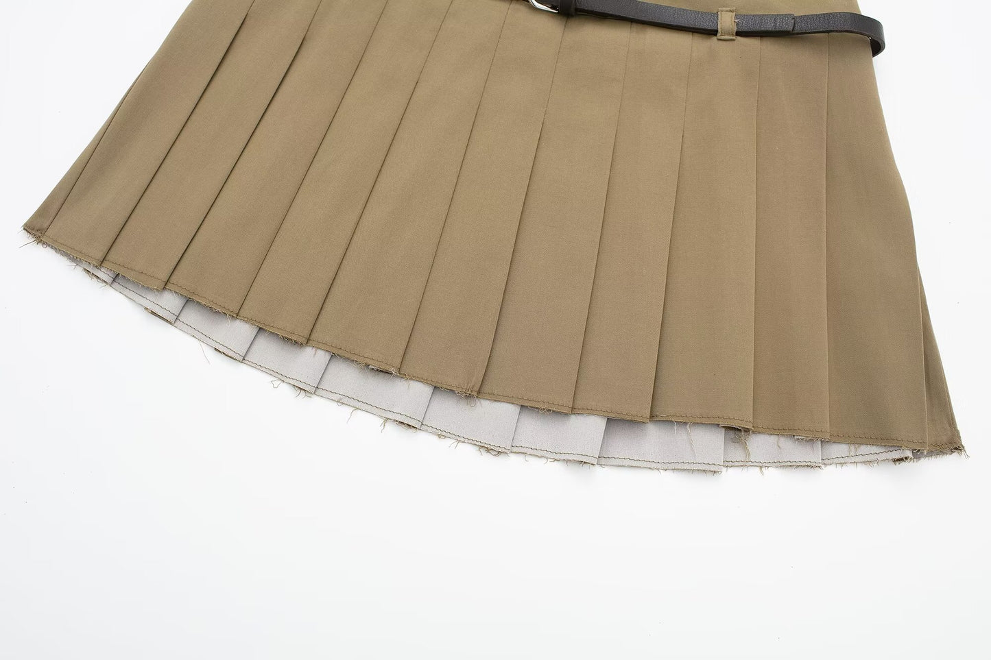 THE OLIVA Skirt