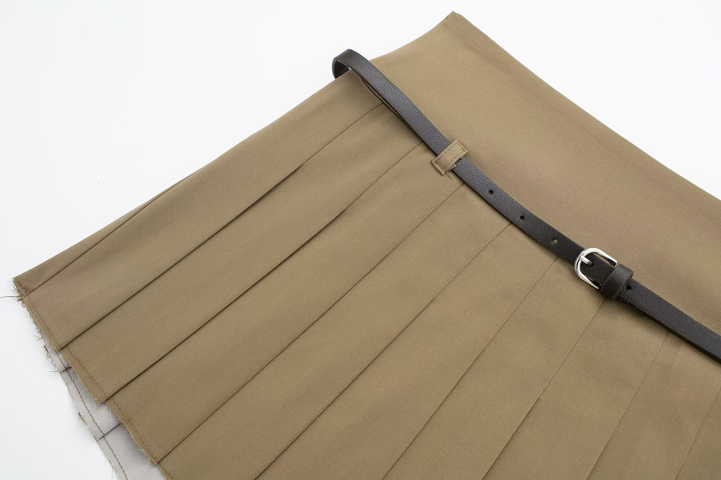 THE OLIVA Skirt