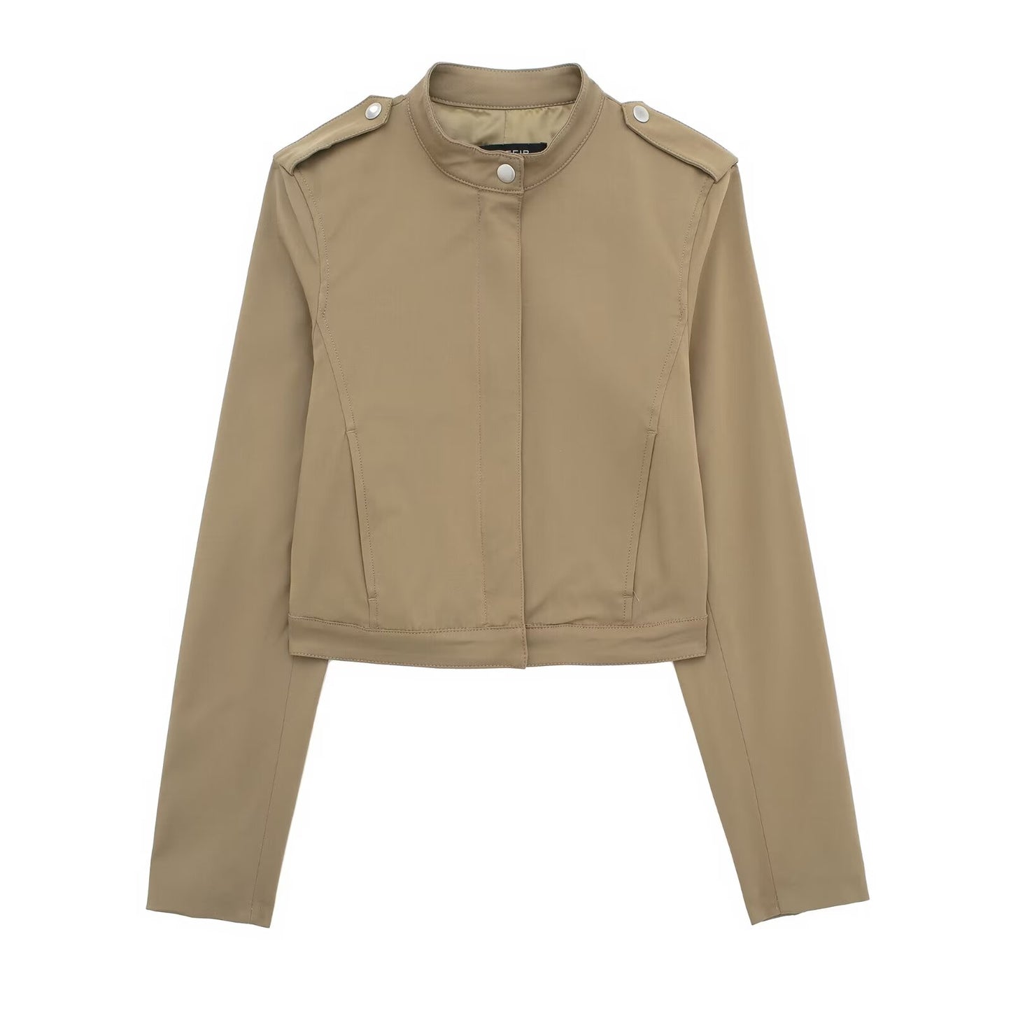 THE OLIVA Jacket