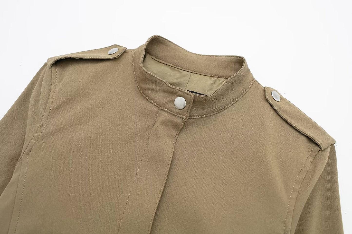 THE OLIVA Jacket