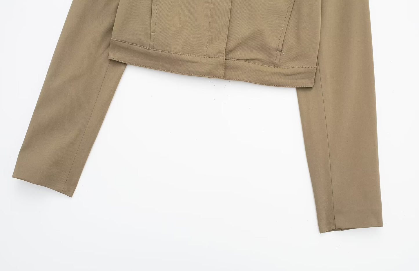 THE OLIVA Jacket