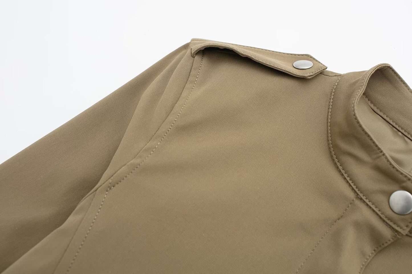 THE OLIVA Jacket