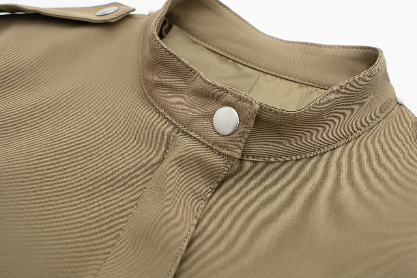 THE OLIVA Jacket