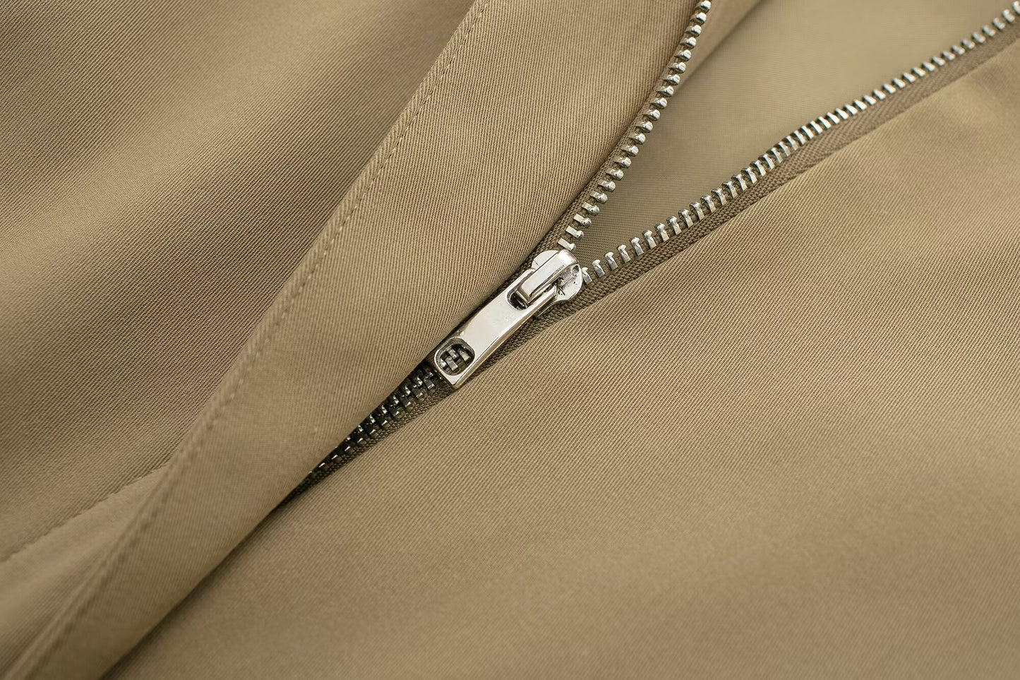 THE OLIVA Jacket