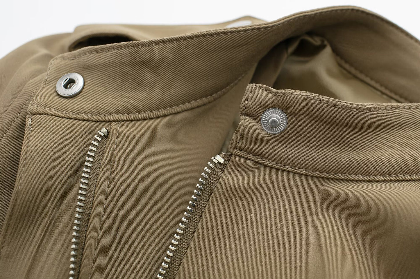 THE OLIVA Jacket
