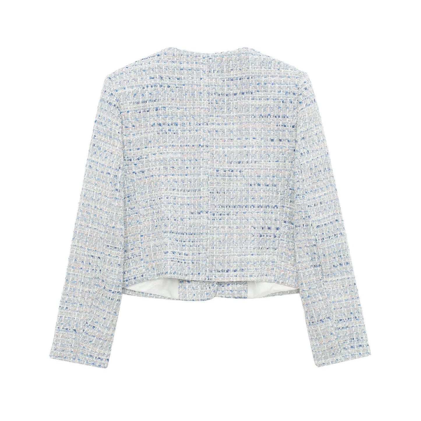 THE BABY BLUE Jacket