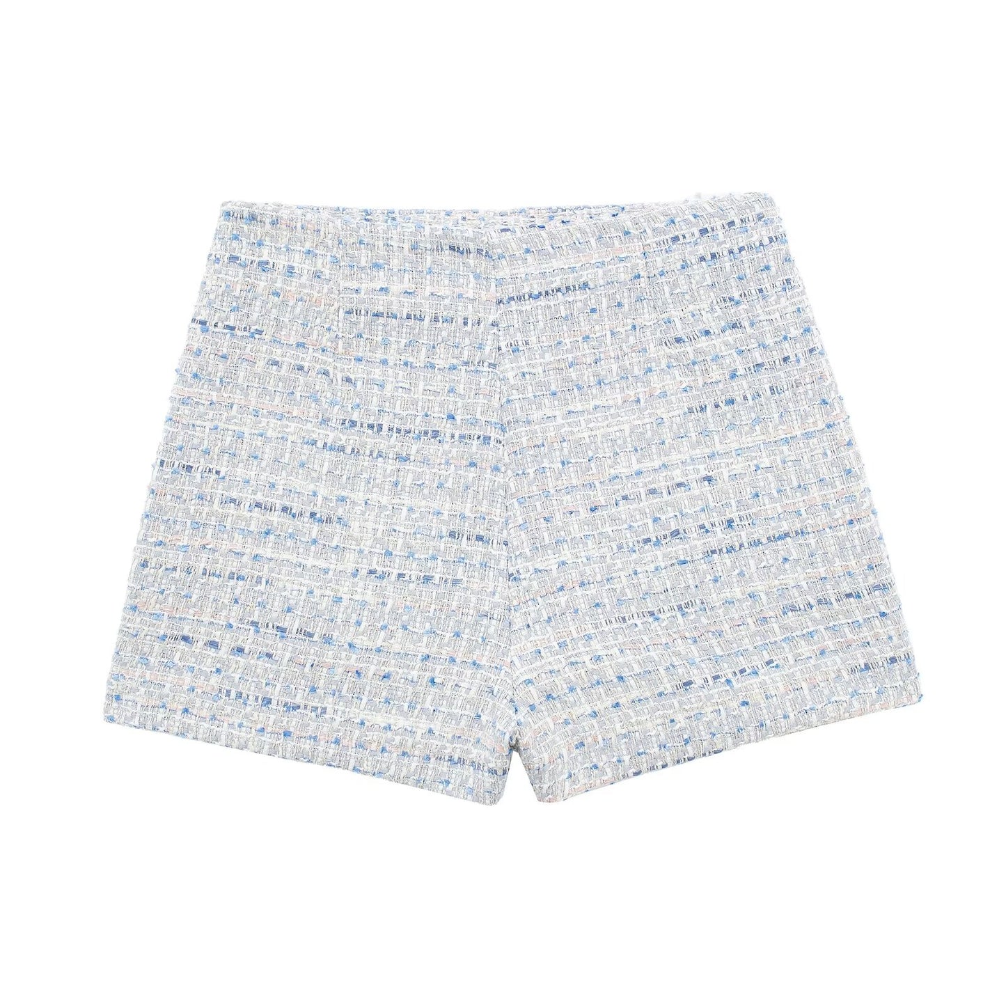 THE BABY BLUE Skirt short