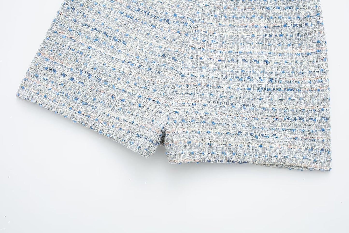 THE BABY BLUE Skirt short