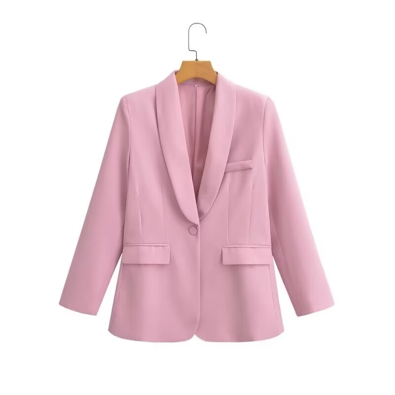 THE ANABELLA Blazer